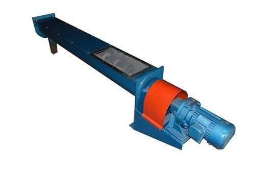 スクリューコンベア